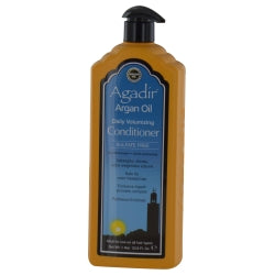Argan Oil Daily Volumizing Conditioner- Sulfate Free 33.8 Oz