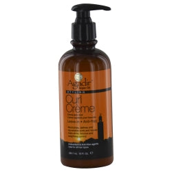 Argan Oil Styling Curl Creme 10 Oz