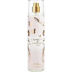 Fancy By Jessica Simpson Body Mist 8 Oz