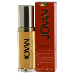 Jovan Musk By Jovan Eau De Parfum Oil Spray 1.99 Oz
