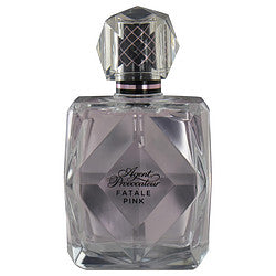 Agent Provocateur Fatale Pink By Agent Provocateur Eau De Parfum Spray 3.4 Oz *tester