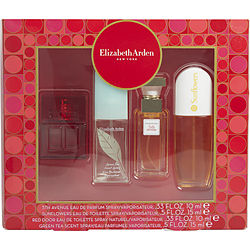 Elizabeth Arden Gift Set Elizabeth Arden Variety By Elizabeth Arden