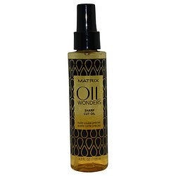 Oil Wonders Sharp Cut Oil 4.2 Oz
