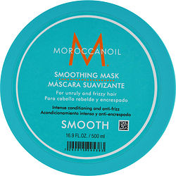 Smoothing Mask 16.9 Oz