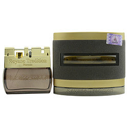 Insurrection Gold By Reyane Edt Spray 3.3 Oz