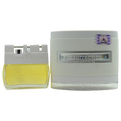 Insurrection White By Reyane Edt Spray 3.3 Oz