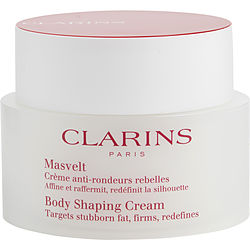 Body Shaping Cream--200ml/6.4oz