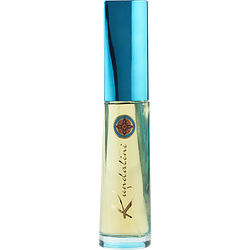 Xoxo Kundalini By Victory International Eau De Parfum Spray 3.4 Oz *tester