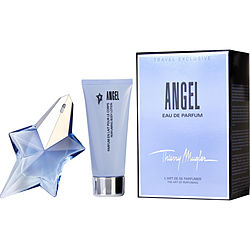 Thierry Mugler Gift Set Angel By Thierry Mugler