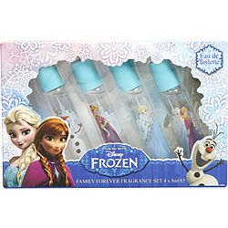 Disney Gift Set Frozen Disney By Disney