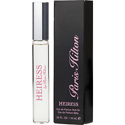 Heiress Paris Hilton By Paris Hilton Eau De Parfum Roll On .34 Oz Mini