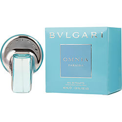 Bvlgari Omnia Paraiba By Bvlgari Edt Spray 1.35 Oz