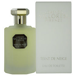 Lorenzo Villoresi Firenze Teint De Neige By Lorenzo Villoresi Edt Spray 3.3 Oz