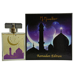 M. Micallef Paris Ramadan By Parfums M Micallef Eau De Parfum Spray 3.4 Oz