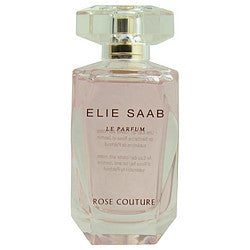 Elie Saab Le Parfum Rose Couture By Elie Saab Edt Spray 3 Oz *tester