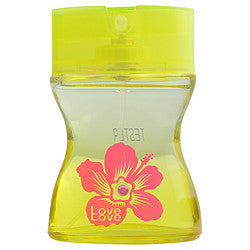 Love Sun & Love By Cofinluxe Edt Spray 2 Oz *tester