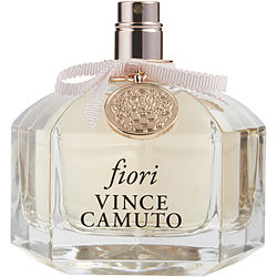 Vince Camuto Fiori By Vince Camuto Eau De Parfum Spray 3.4 Oz *tester