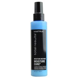 Moisture Me Rich Moisture Cure 2-phase Treatment 5.1 Oz