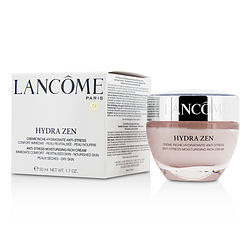 Hydra Zen Anti-stress Moisturising Rich Cream - Dry Skin, Even Sensitive --50ml/1.7oz