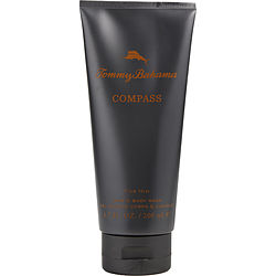 Tommy Bahama Compass By Tommy Bahama Hair And Body Wash 6.7 Oz
