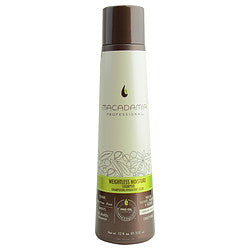 Professional Weightless Moisture Shampoo 10 Oz