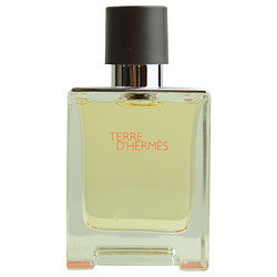 Terre D'hermes By Hermes Edt Spray 1.6 Oz (unboxed)