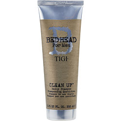 Clean Up Daily Shampoo 8.45 Oz (gold Packaging)