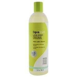 Curl Low Poo Original Mild Lather Cleanser 32 Oz