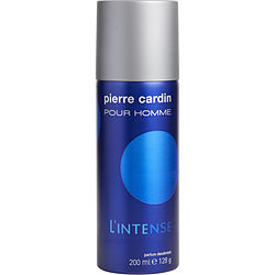 Pierre Cardin L'intense By Pierre Cardin Deodorant Spray 6.7 Oz