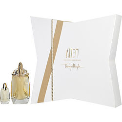 Thierry Mugler Gift Set Alien Eau Extraordinaire By Thierry Mugler