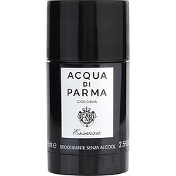Acqua Di Parma By Acqua Di Parma Essenza Deodorant Stick Alcohol Free 2.5 Oz