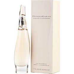 Donna Karan Liquid Cashmere By Donna Karan Eau De Parfum Spray 1.7 Oz