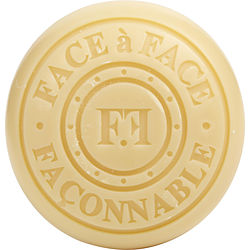 Face A Face By Faconnable Soap 5.2 Oz