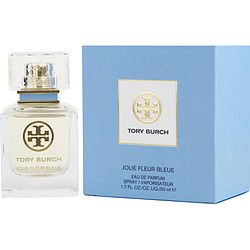 Tory Burch Jolie Fleur Bleue By Tory Burch Eau De Parfum Spray 1.7 Oz