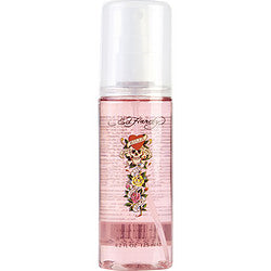 Ed Hardy By Christian Audigier Fragrance Mist 4.2 Oz