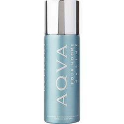 Bvlgari Aqua Marine By Bvlgari Refreshing Body Spray 5 Oz