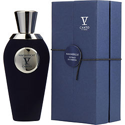 V Canto Magnificat By V Canto Extrait De Parfum Spray 3.3 Oz