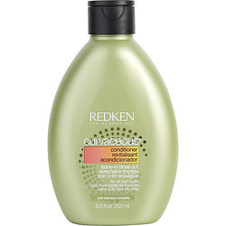 Curvaceous Leave-in / Rinse-out Conditioner 8.5 Oz