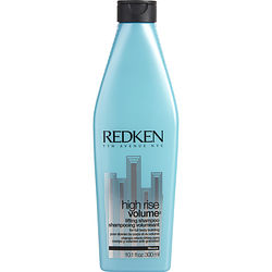 High Rise Volume Lifting Shampoo 10.1 Oz