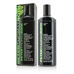 Irish Moor Mud Purifying Cleansing Gel --250ml/8.5oz