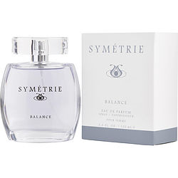 Symetrie Balance By Symetrie Eau De Parfum Spray 3.4 Oz