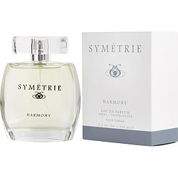 Symetrie Harmony By Symetrie Eau De Parfum Spray 3.4 Oz