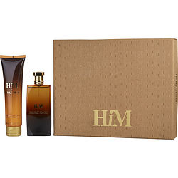 Hanae Mori Gift Set Hanae Mori Him By Hanae Mori