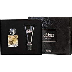 Agent Provocateur Gift Set Agent Provocateur Fatale By Agent Provocateur