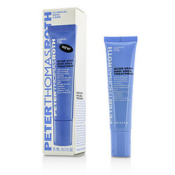 Acne Spot & Area Treatment --15ml/0.5oz