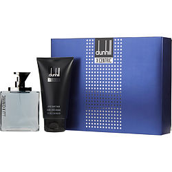 Alfred Dunhill Gift Set X-centric By Alfred Dunhill