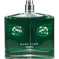 Marc Ecko Green By Marc Ecko Edt Spray 3.4 Oz *tester