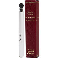 Cartier L'heure Promise I By Cartier Edt .13 Oz Mini