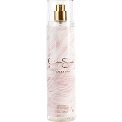 Jessica Simpson Signature By Jessica Simpson Body Mist 8 Oz