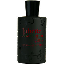 Vengeance Extreme By Juliette Has A Gun Eau De Parfum Spray 3.3 Oz *tester